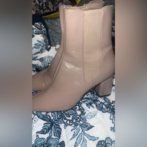 Zara boots - Picture 4 of 6